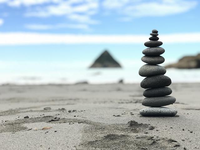 3. Zlepšení finanční stability s ohledem na budoucnost