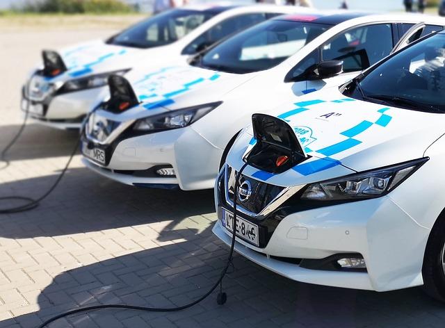 Typy baterií vhodných pro fotovoltaické systémy