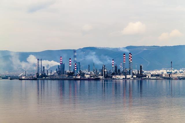 Zemní plyn jako zdroj energie pro domácnosti