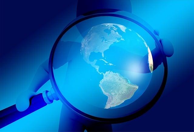 Význam monitorování skleníkových plynů pro ochranu klimatu