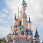 Disneyland Paris: Jak ušetřit na dovolené snů!