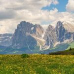 Dolomity: Tipy pro úsporné lyžování a zábavu!