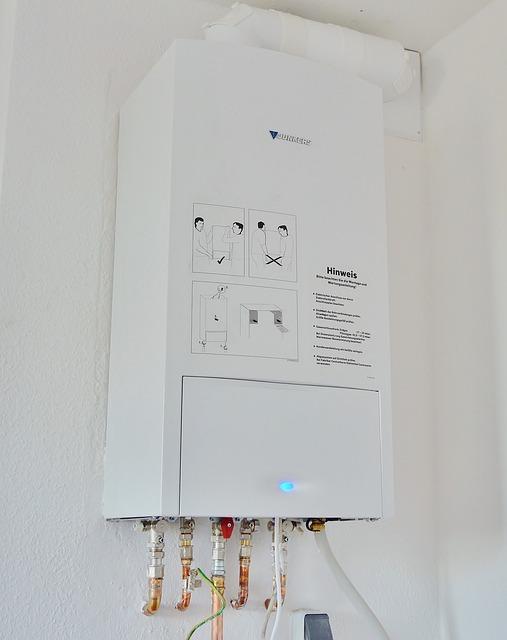 Kondenzační plynový kotel: Kde najdete top modely?