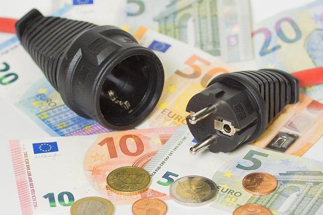 Ušetřit na elektřině: Efektivní tipy pro domácnosti!