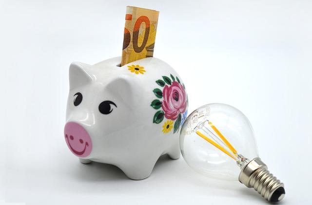 Vysoký tarif T1: Jak ovlivňuje vaše účty za energie?