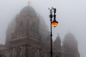 Německá čerpadla: Spolehlivost a účinnost pro vaši domácnost.