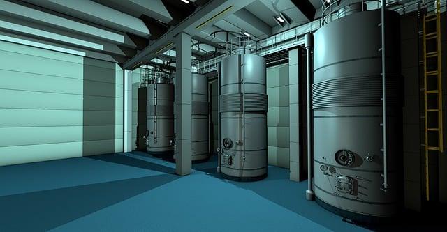 Spotřeba čerpadla: Kolik energie spotřebuje a jak snížit náklady?