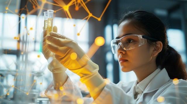 Axiální větrná elektrárna: Průlom v efektivitě