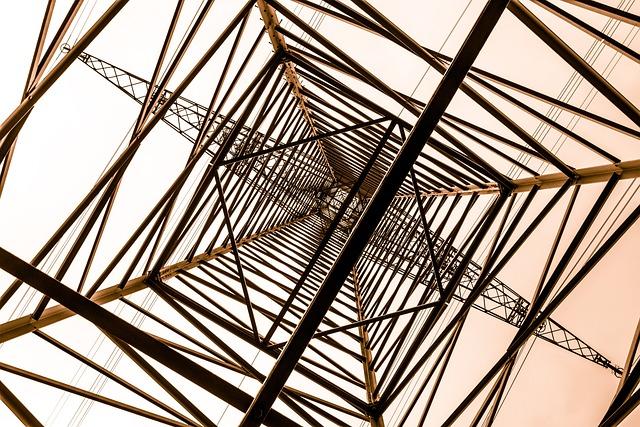 Výroba elektřiny: Účinnost solární elektrárny