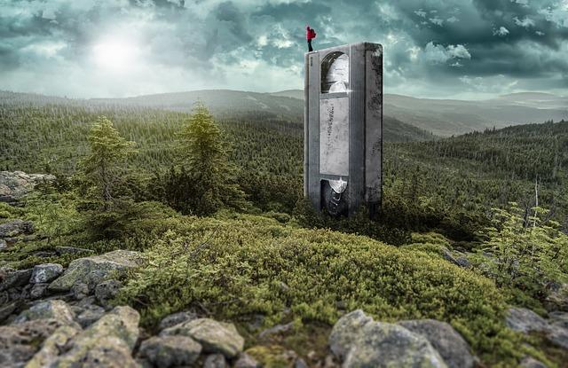 Největší větrná elektrárna na světě: Gigant mezi námi