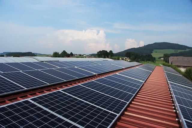 Dotace na fotovoltaiku: Co musíte splňovat?
