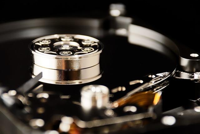 Ušetřete místo na HDD: Efektivní organizace dat