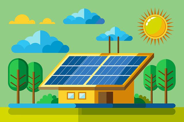 Domácí solární elektrárna: Cesta k soběstačnosti