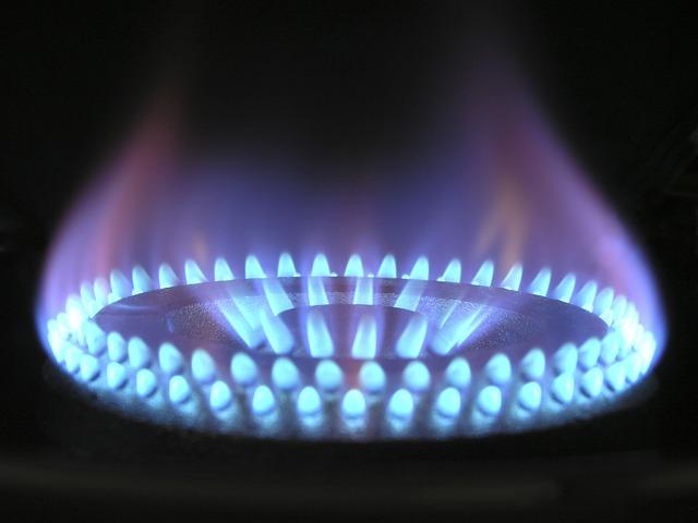 Zaplatím za plyn: Jak snížit měsíční náklady?