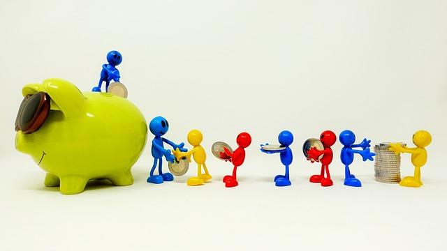 Jak se dá ušetřit: Praktické tipy pro každého