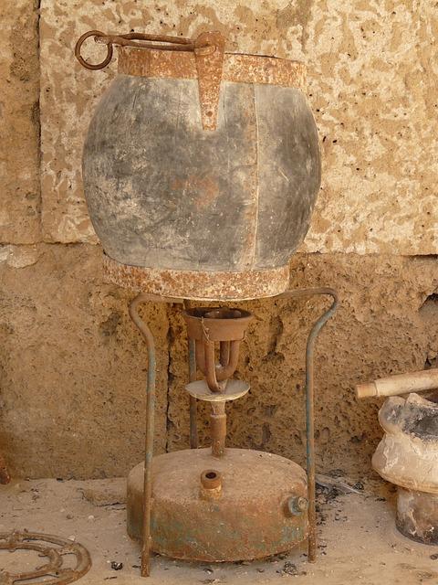 Průměr kouřovodu pro plynový kotel 40kw: Klíčové informace