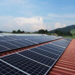Chci fotovoltaiku: První kroky k zelenější budoucnosti