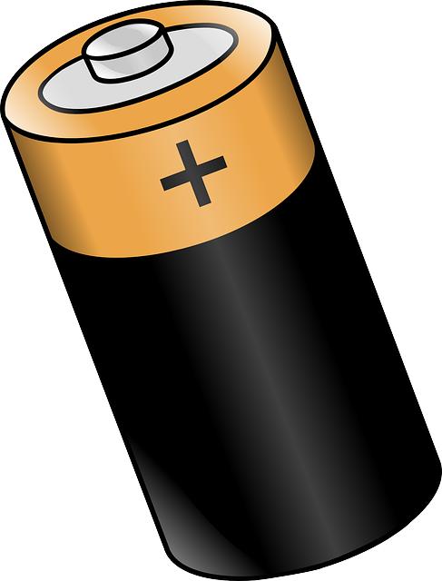 Umístění baterie pro fotovoltaiku: Kam ji dát?