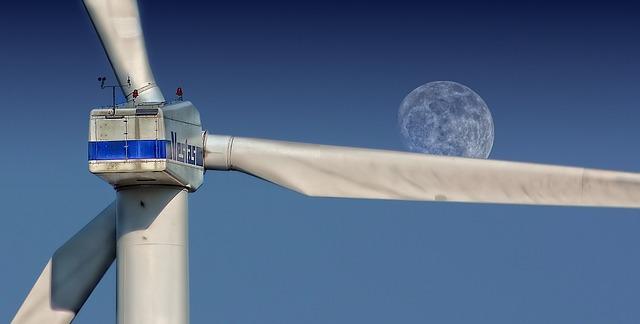 Návratnost větrné elektrárny: Kdy se investice vyplatí?