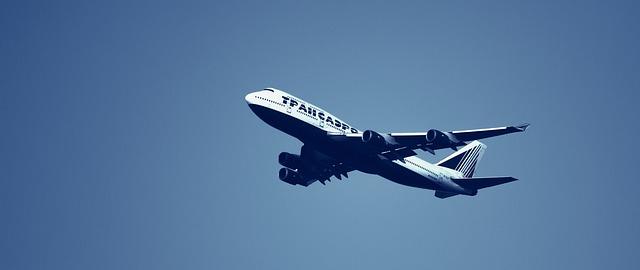Boeing a úspory: Jak se snaží ušetřit na nákladech!