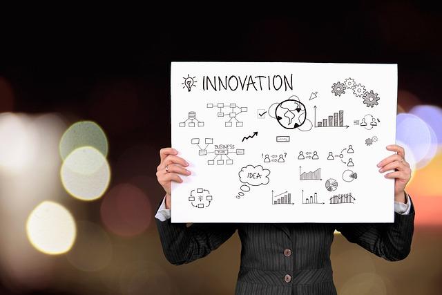 Inovace v oblasti solární technologie