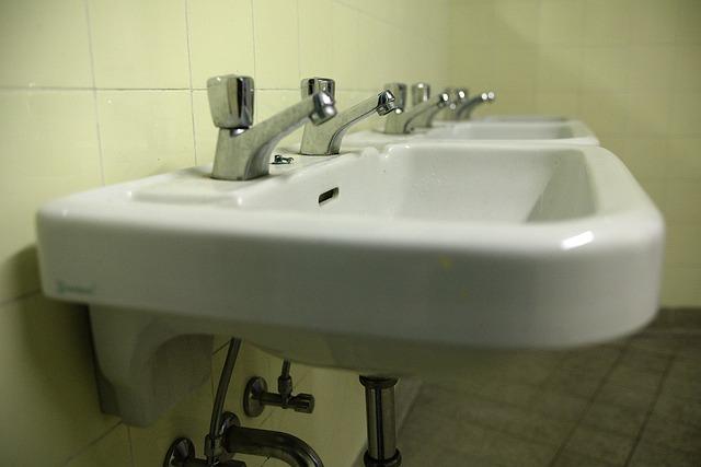 Ideální materiály pro diskrétní zakrytí čerpadla