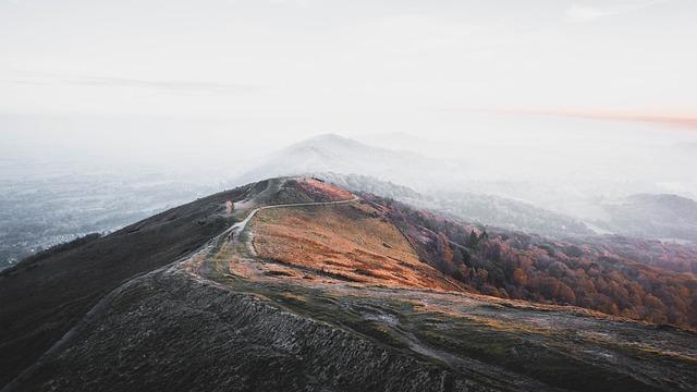 Zkoumání vhodných míst pro instalaci fotovoltaických panelů