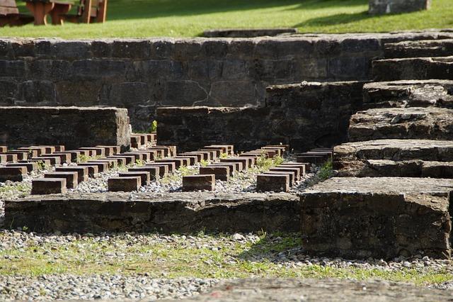 Podlahové vytápění jako ideální prostor pro plynový kotel