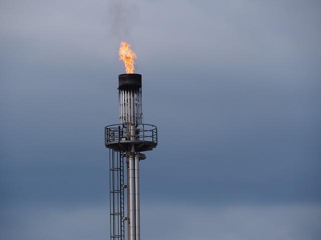 Zemní plyn jako obnovitelný zdroj energie