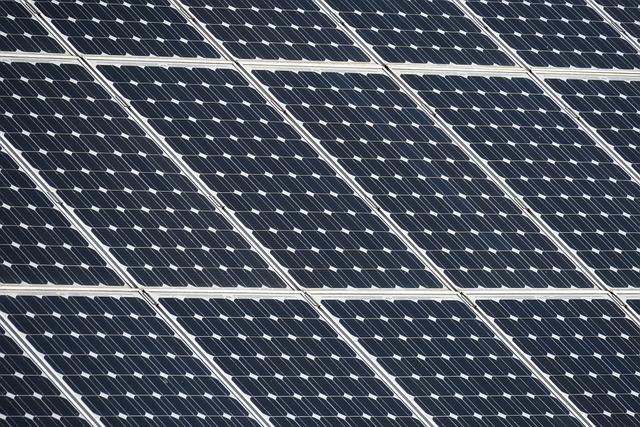 Jaký je vliv fotovoltaického systému na životní prostředí?
