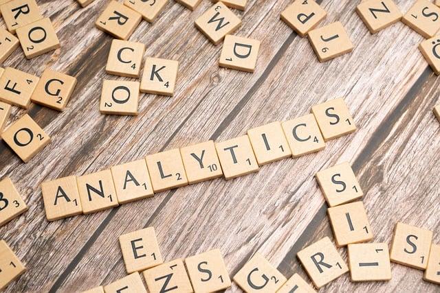 Analytické metody pro monitorování a optimalizaci výkonu čerpadel