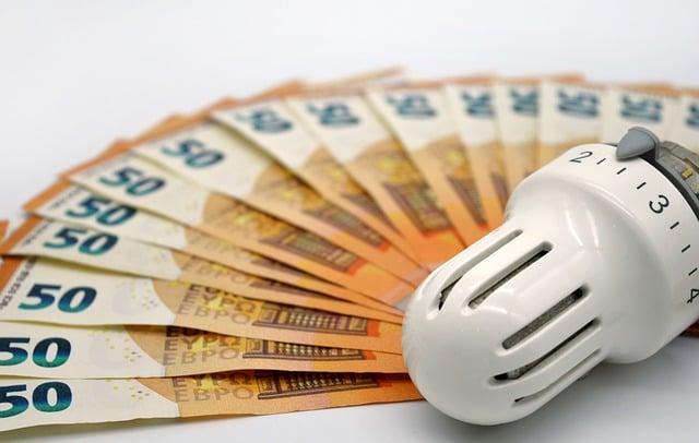 Jak snížit spotřebu plynu v domácnosti?