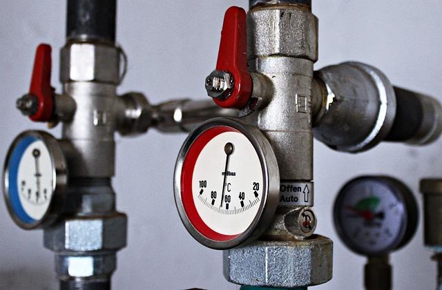 Jak správně nastavit termostat pro úsporu plynu