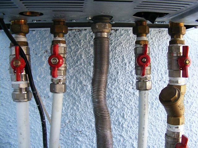 Jak správně nastavit teplotu na Ariston termostatu