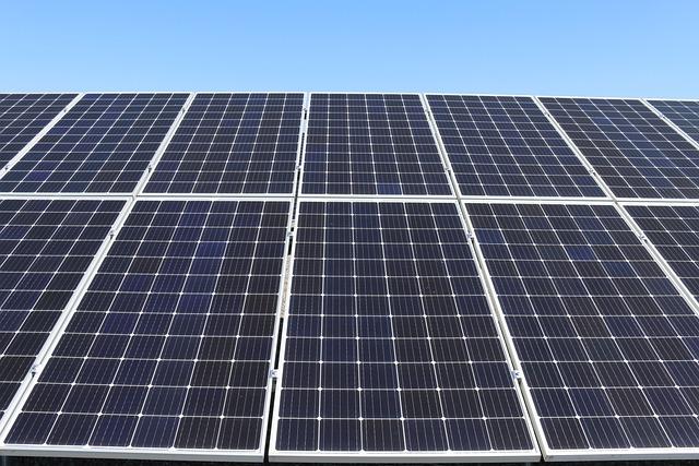 Typické problémy a jejich řešení u fotovoltaických systémů