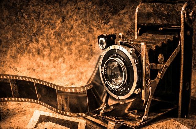 Filmové šetření: Úvod k tématu
