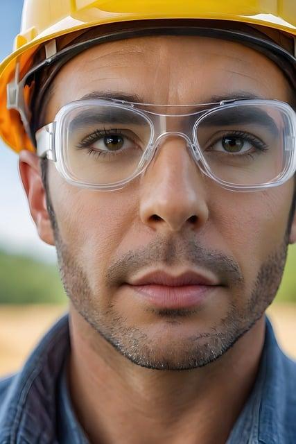 Bezpečnost práce v solárních elektrárnách: Důležité⁤ opatření pro personál