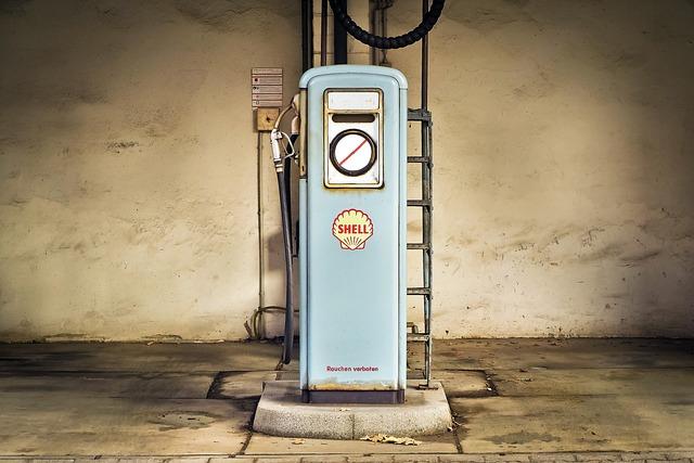 Kompletní průvodce používáním Benzínu Magna Fuel