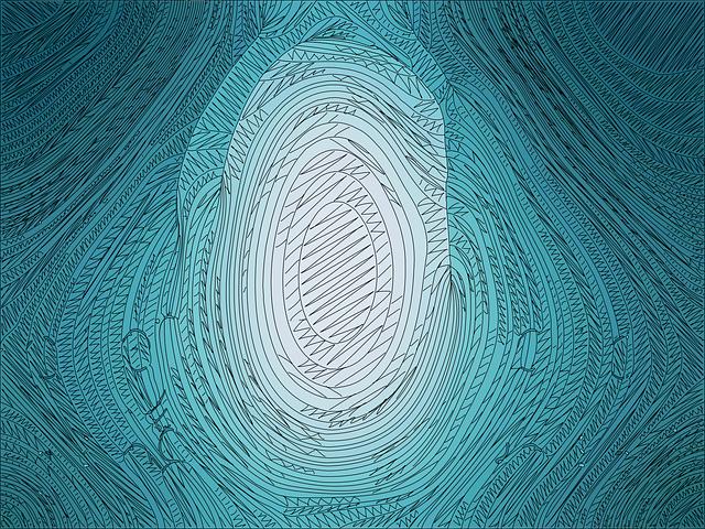 Identifikace příznaků, které naznačují možný výbuch